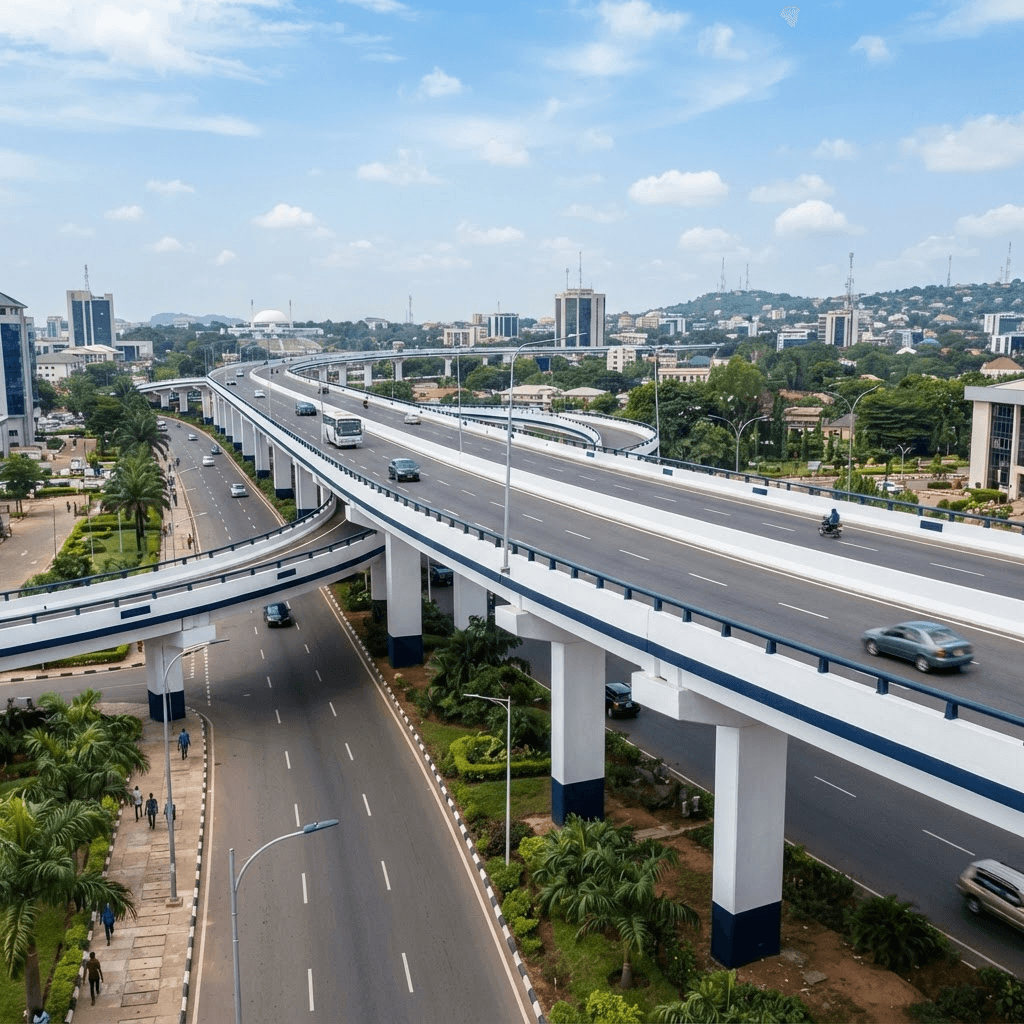 Public Infrastructure
