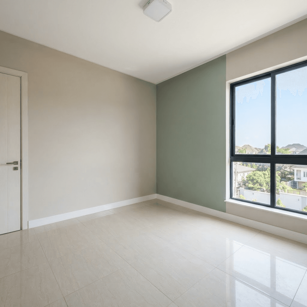 Interior Painting
