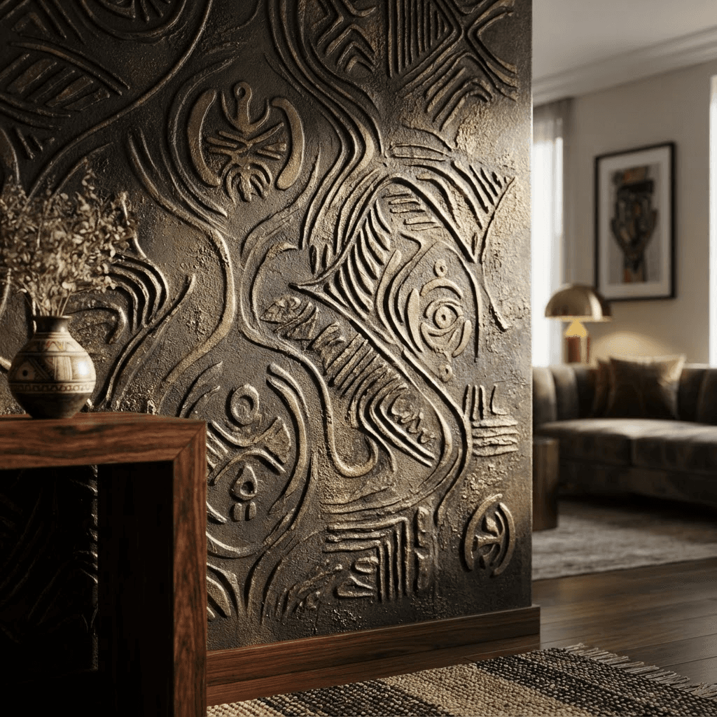 Decorative Finishes