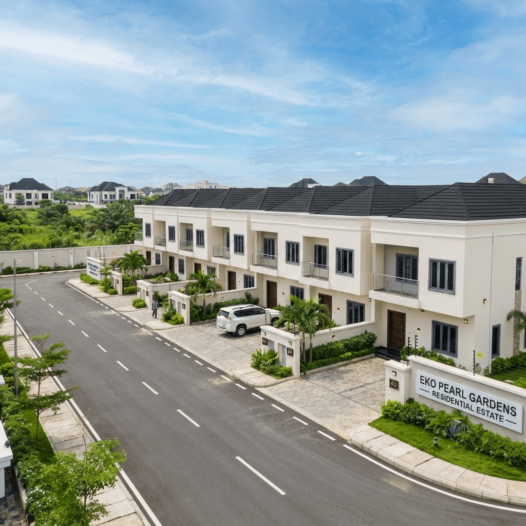 Real Estate & Estate Painting