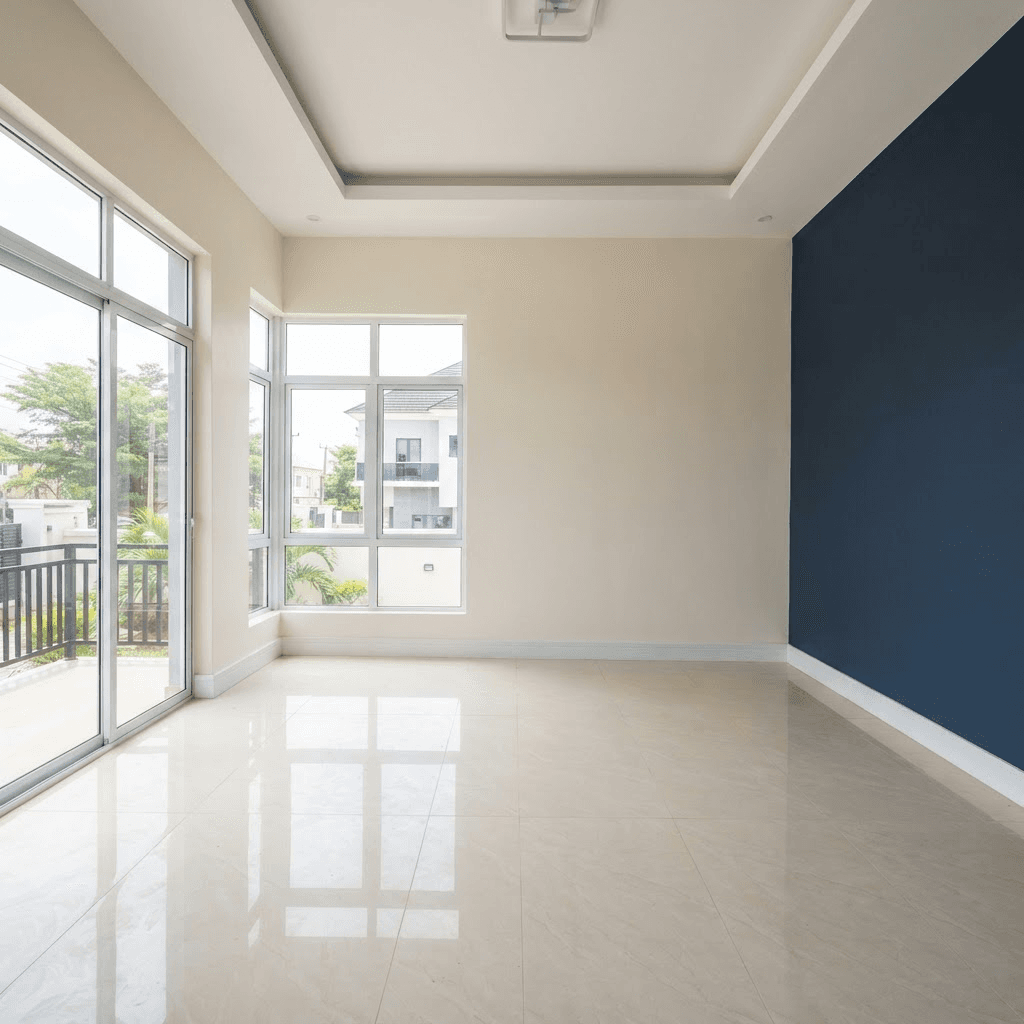 Residential Painting